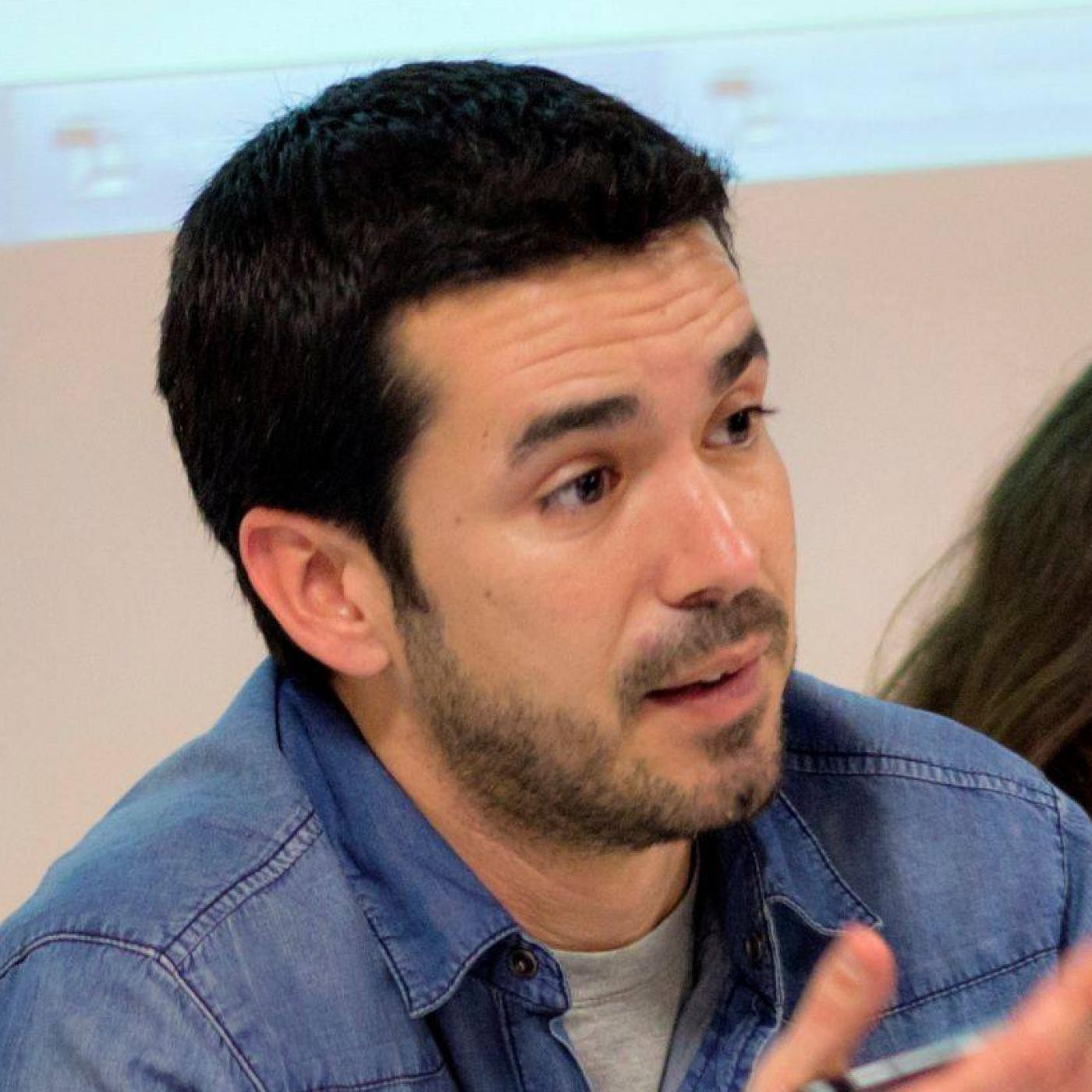 Podcast de Jaén en Común