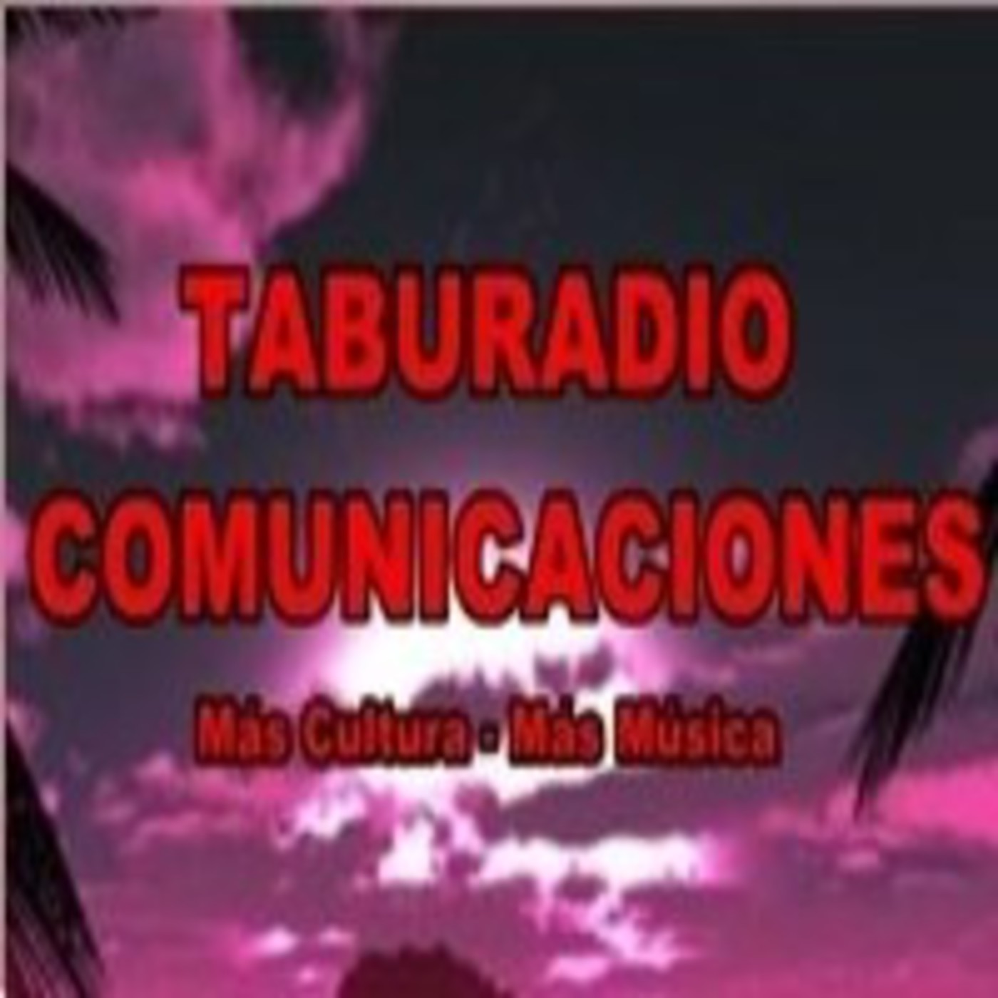 Podcast TabuRadio Comunicaciones - Chile