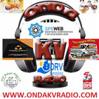 Programa Informativo Onda KV Radio Domingo 20190825