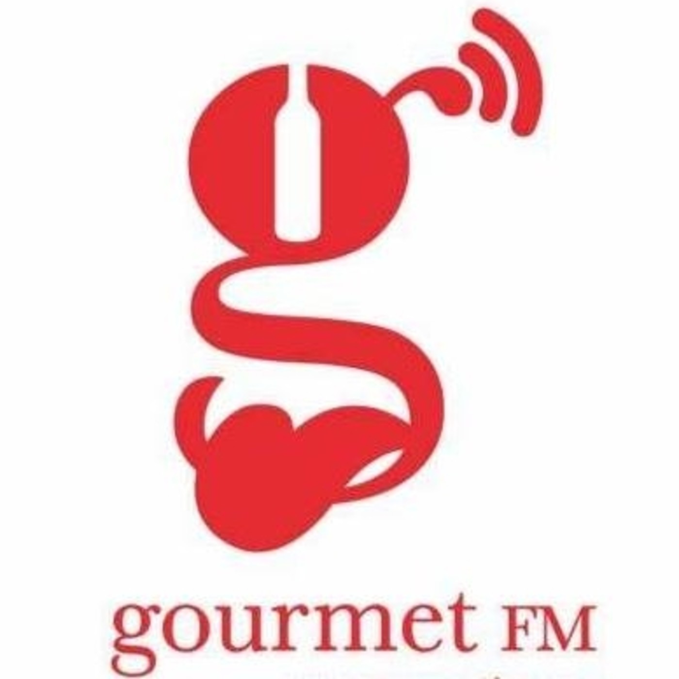 GourmetFM Gastronomía y Vinos en Español.