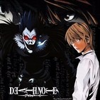 Cartoonicos - Death Note #01