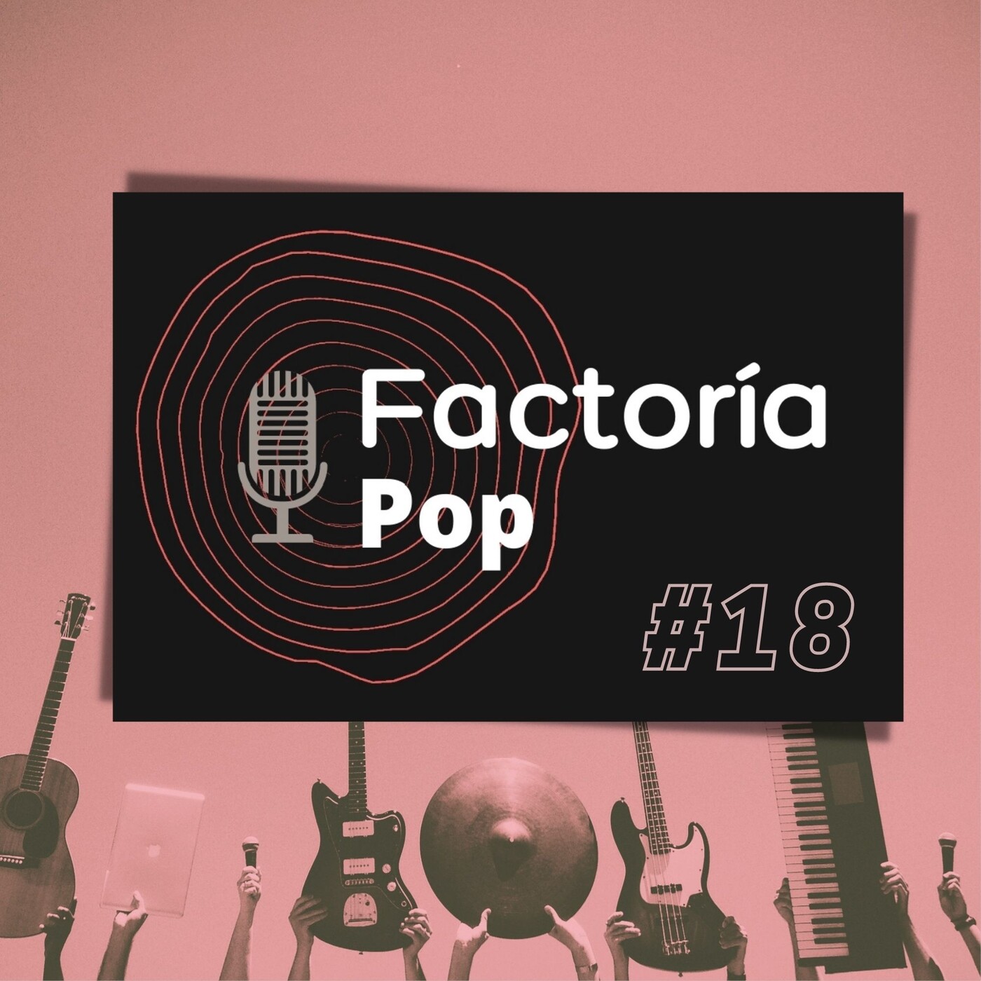 Factoría Pop