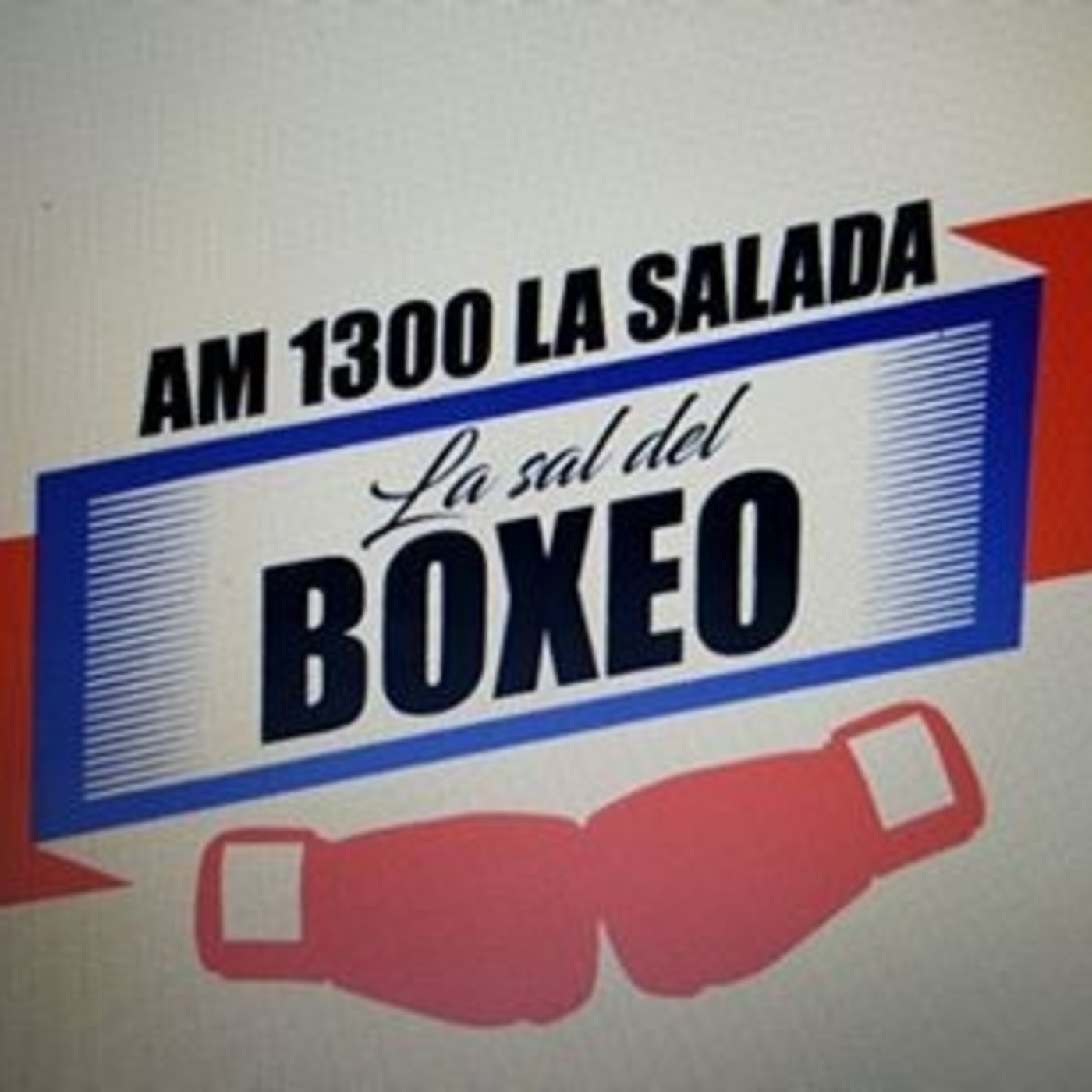 Podcast de La Sal Del Boxeo