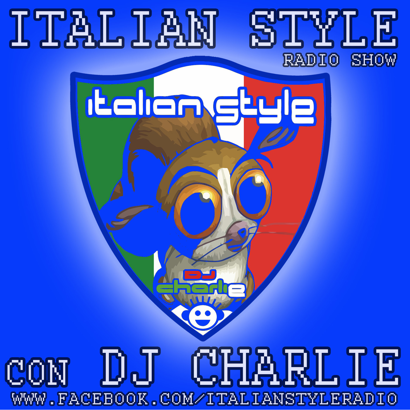 Italian style radio show 556 18/02/2017 parte 2 episode artwork
