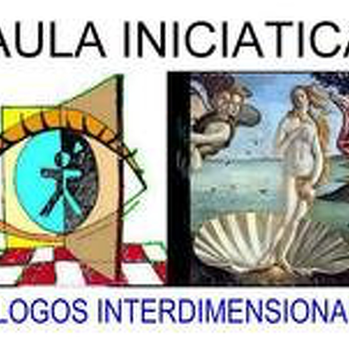 Podcast Aula Iniciatica