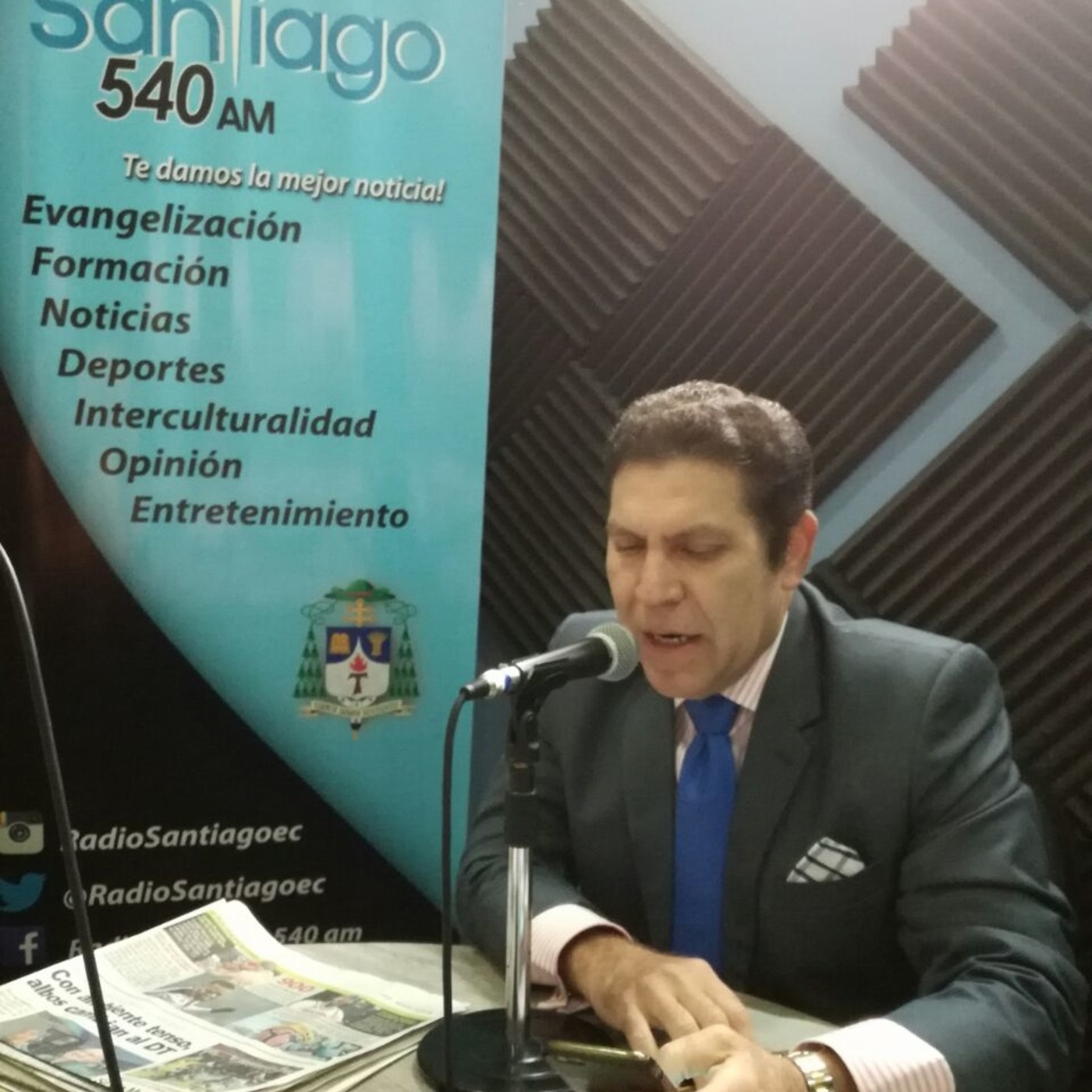 El Fiel de la Balanza
