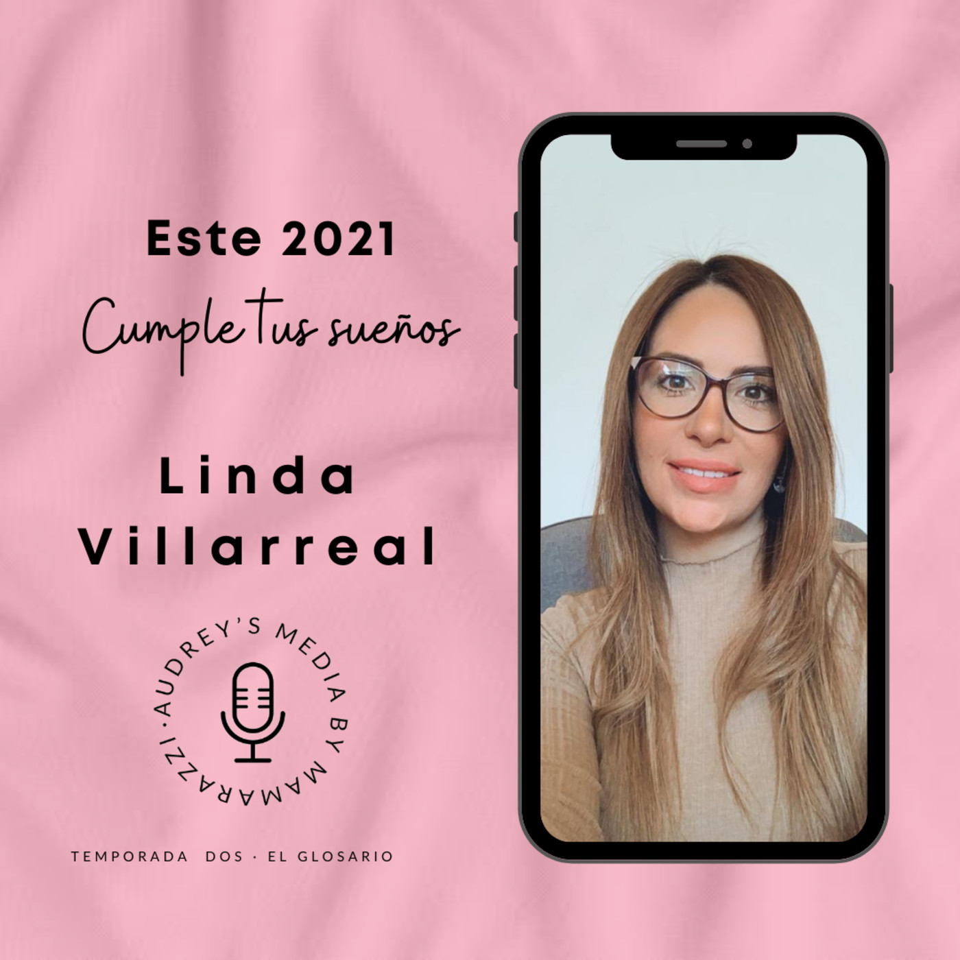 Audrey’s Media by Mamarazzi