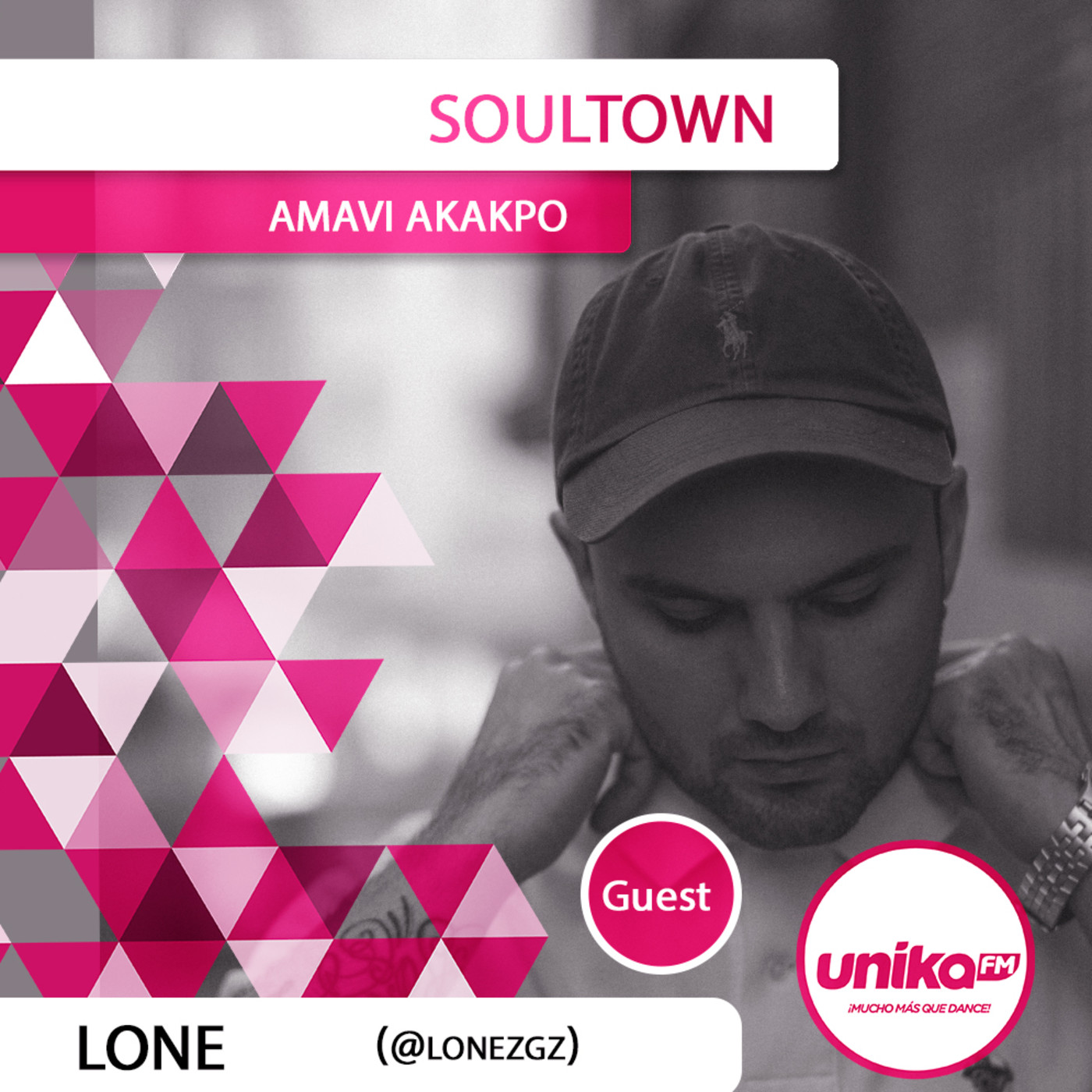 Soultown