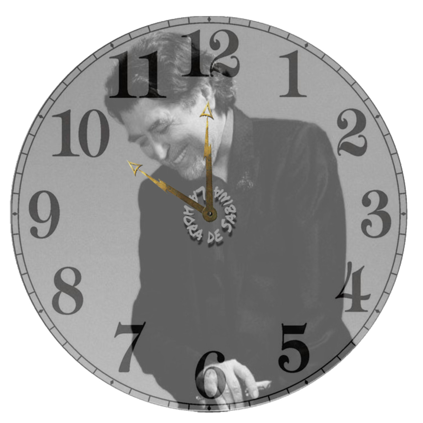 La Hora de Sabina