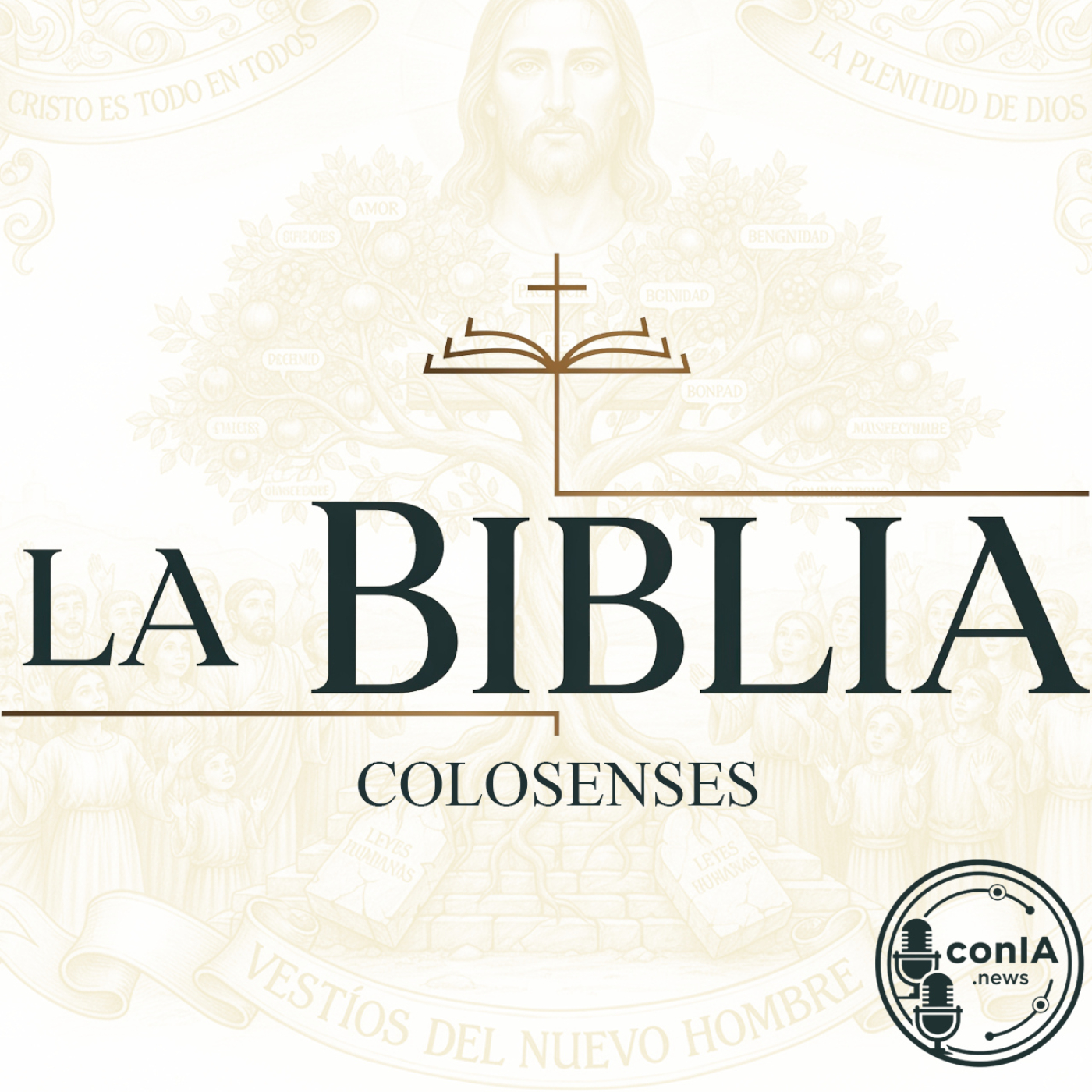 conIA | Aprende, Reflexiona y Disfruta