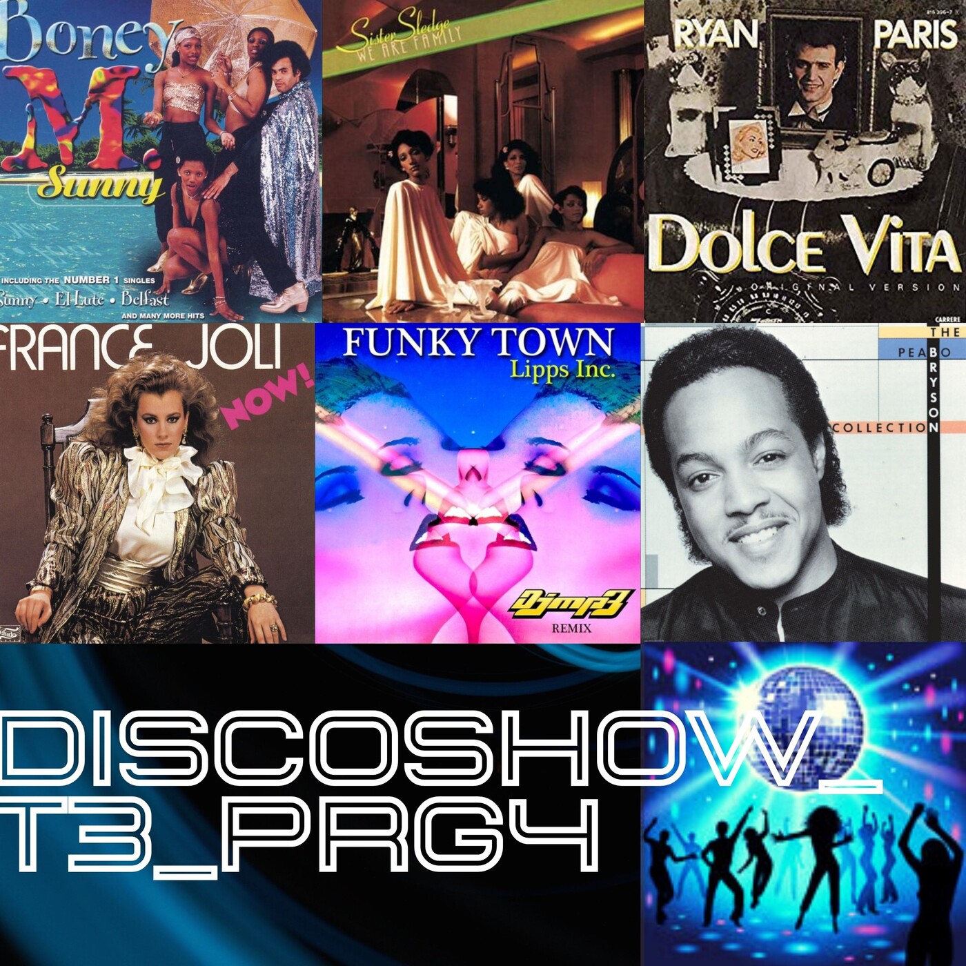 DiscoShow