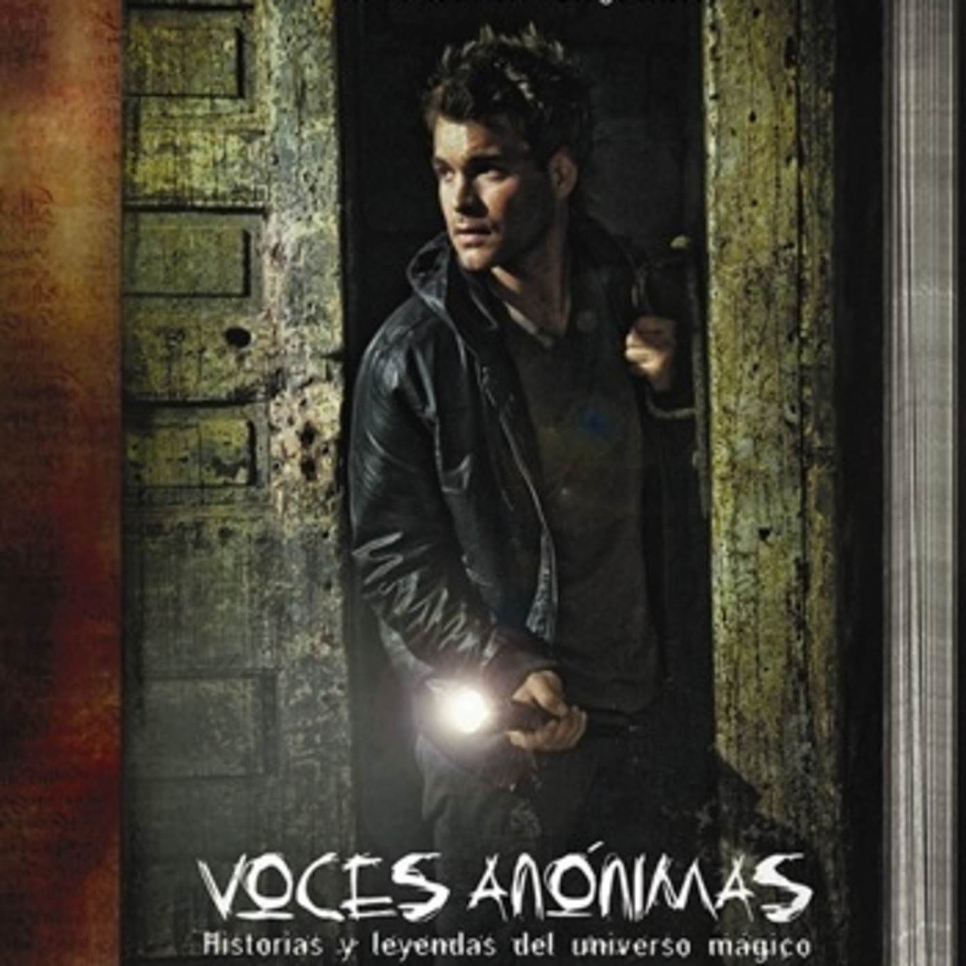 Voces Anónimas - (Segunda Temporada)