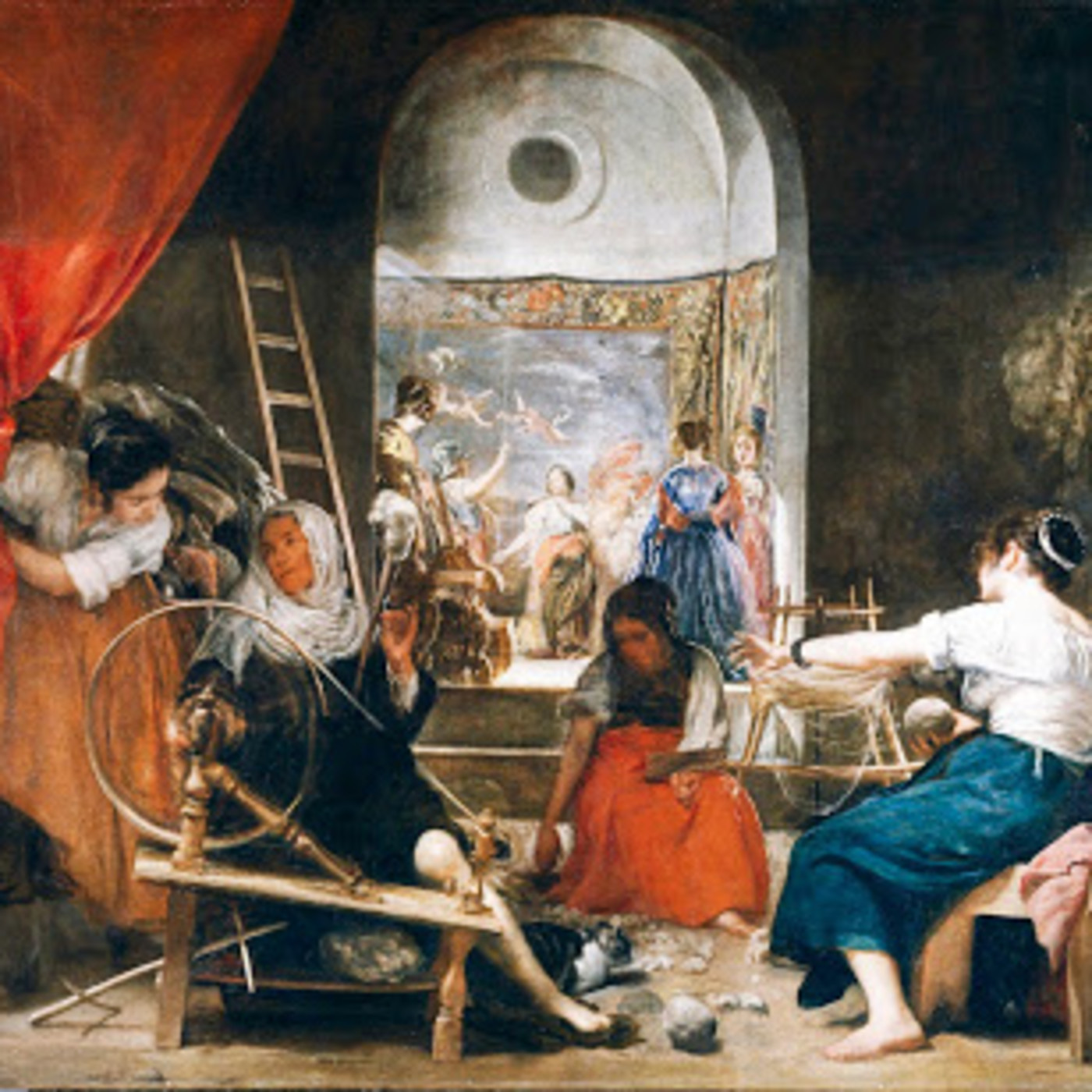 Poesía recitada