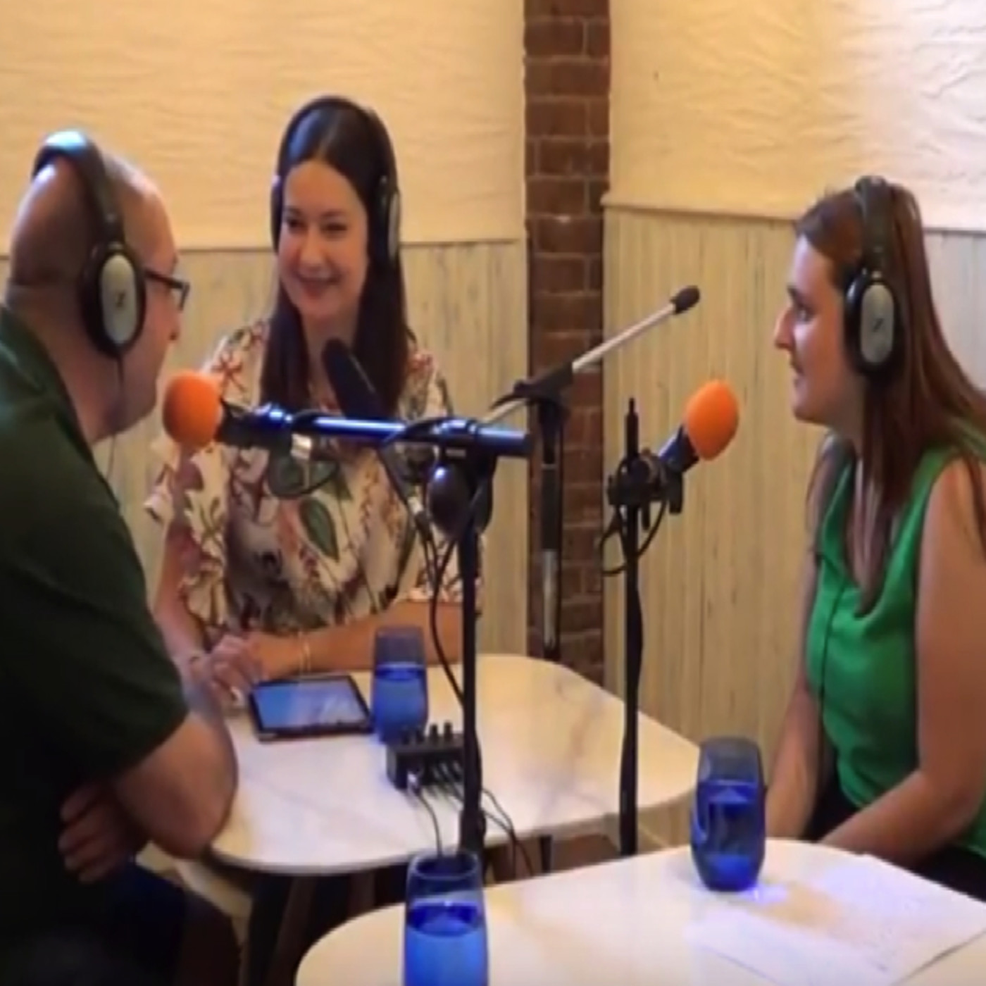 ENTREVISTAS