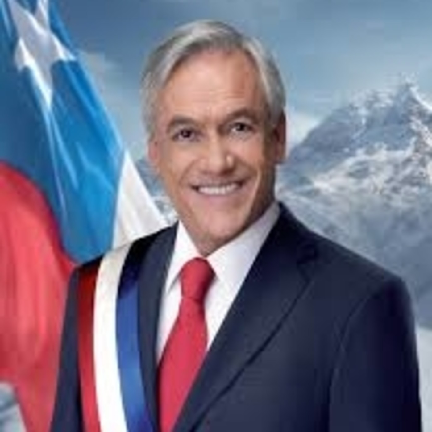 Presidente Piñera en Red ARCHI por Alfaomega 30 Julio 2018 episode artwork