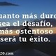 Locuras de un soñador- Infancia