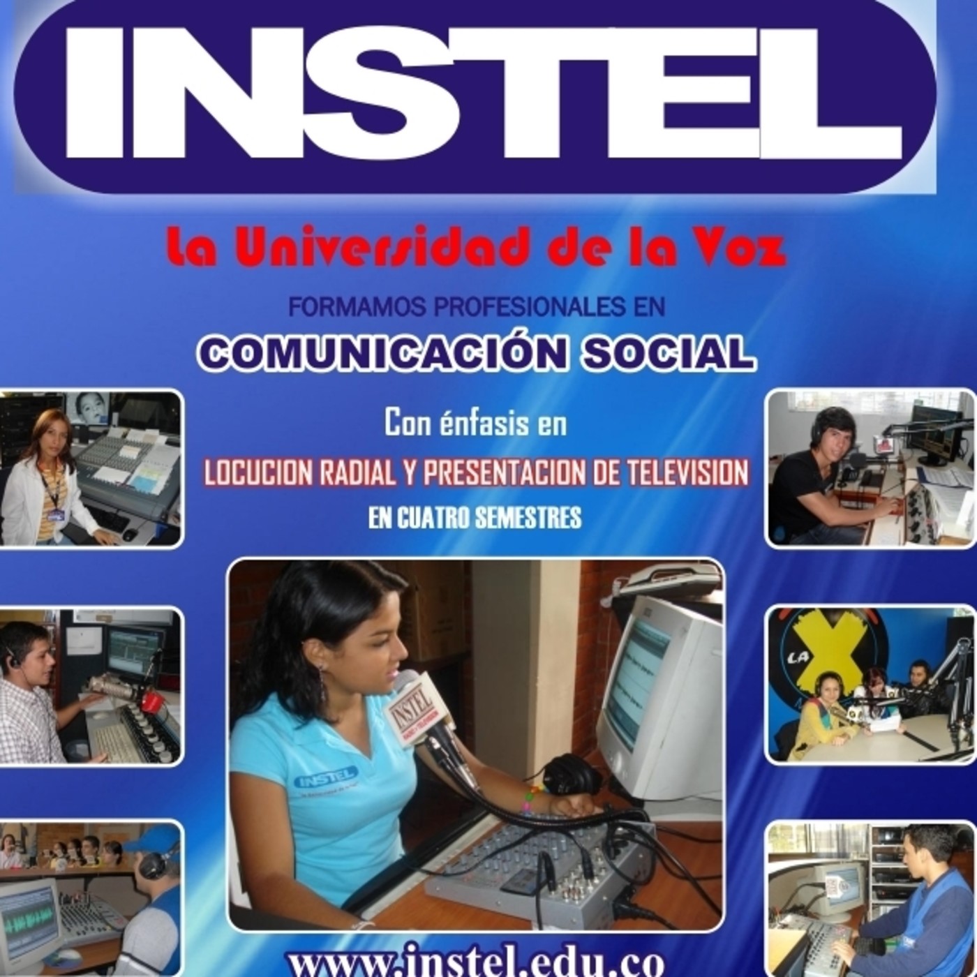 Legismedios