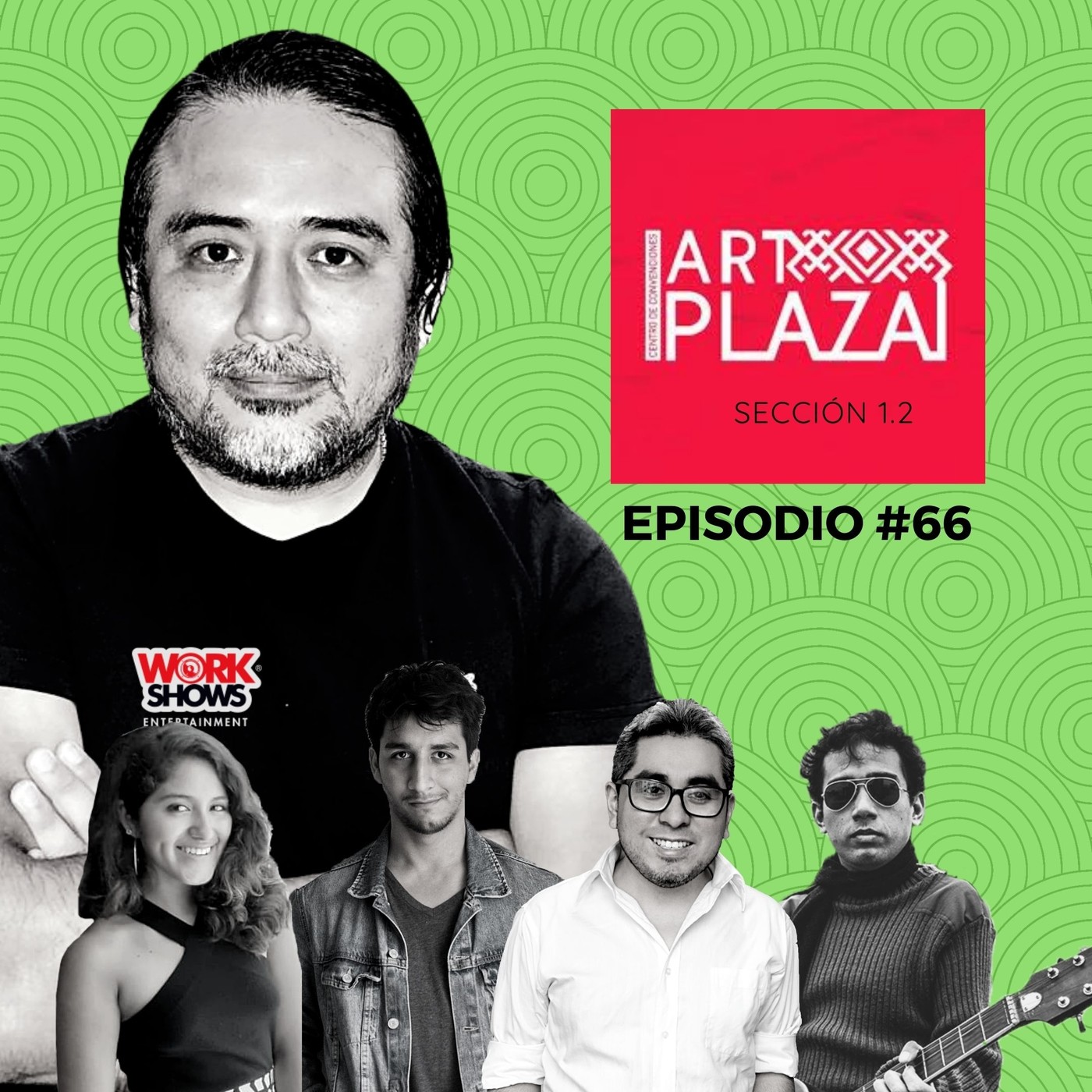 Podcast Vago sin Sueño