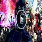 3x14 - Programa Completo: Legends of Tomorrow | Nuevas Series de TV | El Reporterito | Comikeando