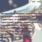 QUE SUENEN LAS BANDAS - T2x06