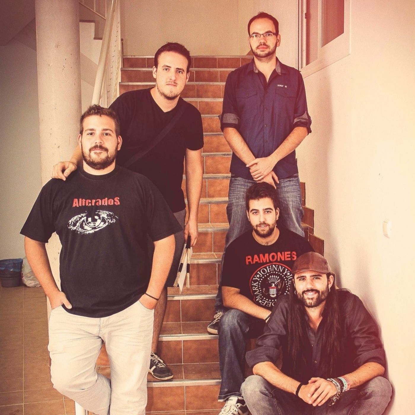 El tiempo contigo (Weather with you)