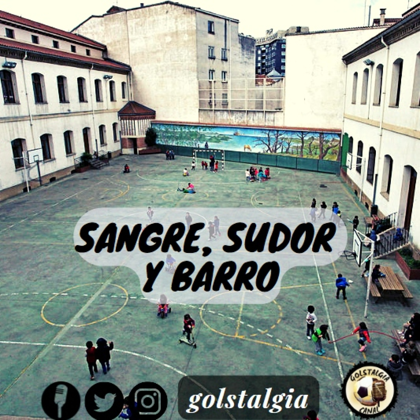 Golstalgia