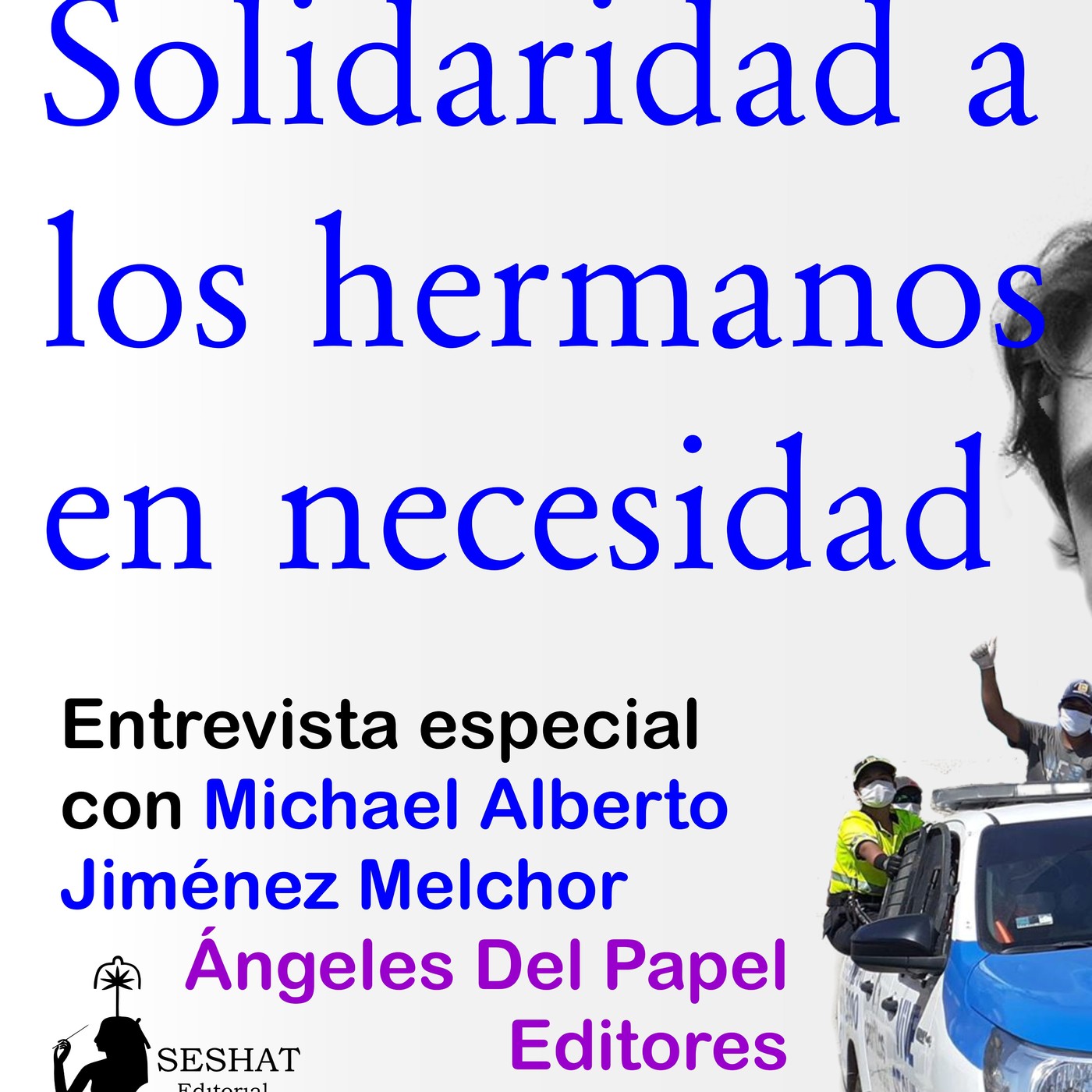 Entrevistas especiales