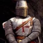 El Código Templario: La cruzada Secreta