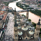 Zaragoza, una ciudad que sorprende