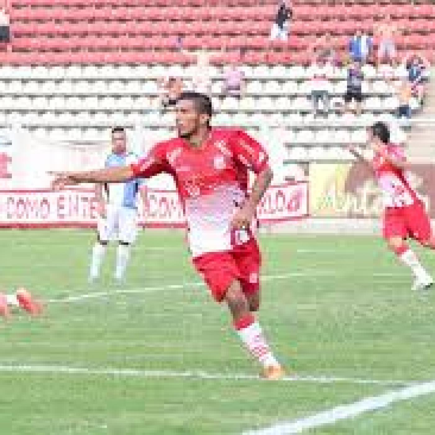 El Ascenso x3