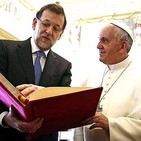 27ª parte - La religion y la politica son el cancer de la humanidad. (Temporada 1 - Programa 27)