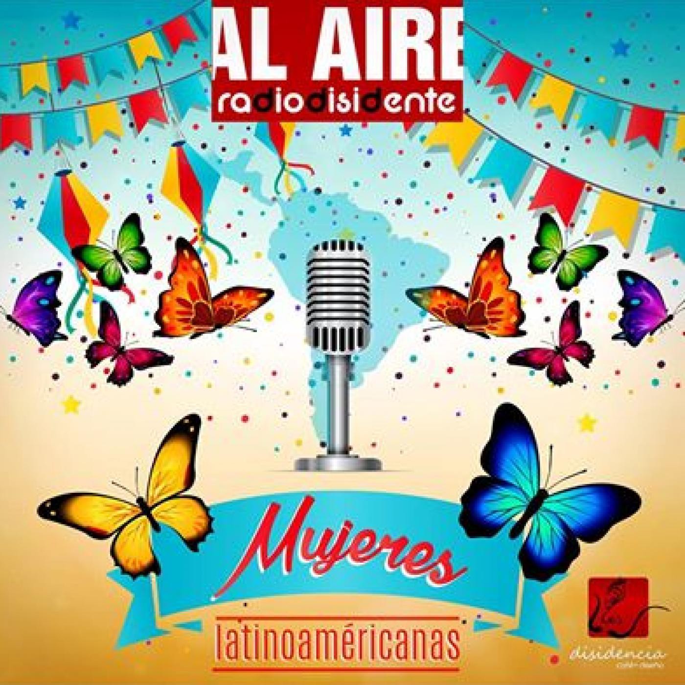 Radiodisidente al aire