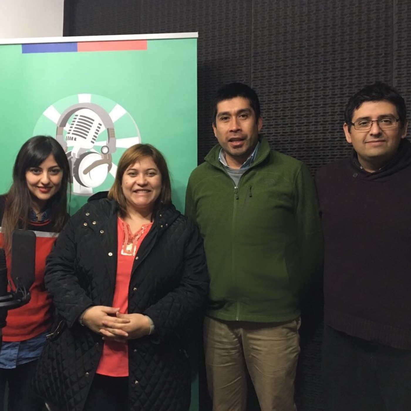 Espacio Regional