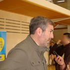 Fernando Clavijo: La dotación de personal del Centro de Salud de Vecindario la decidirán los profesionales