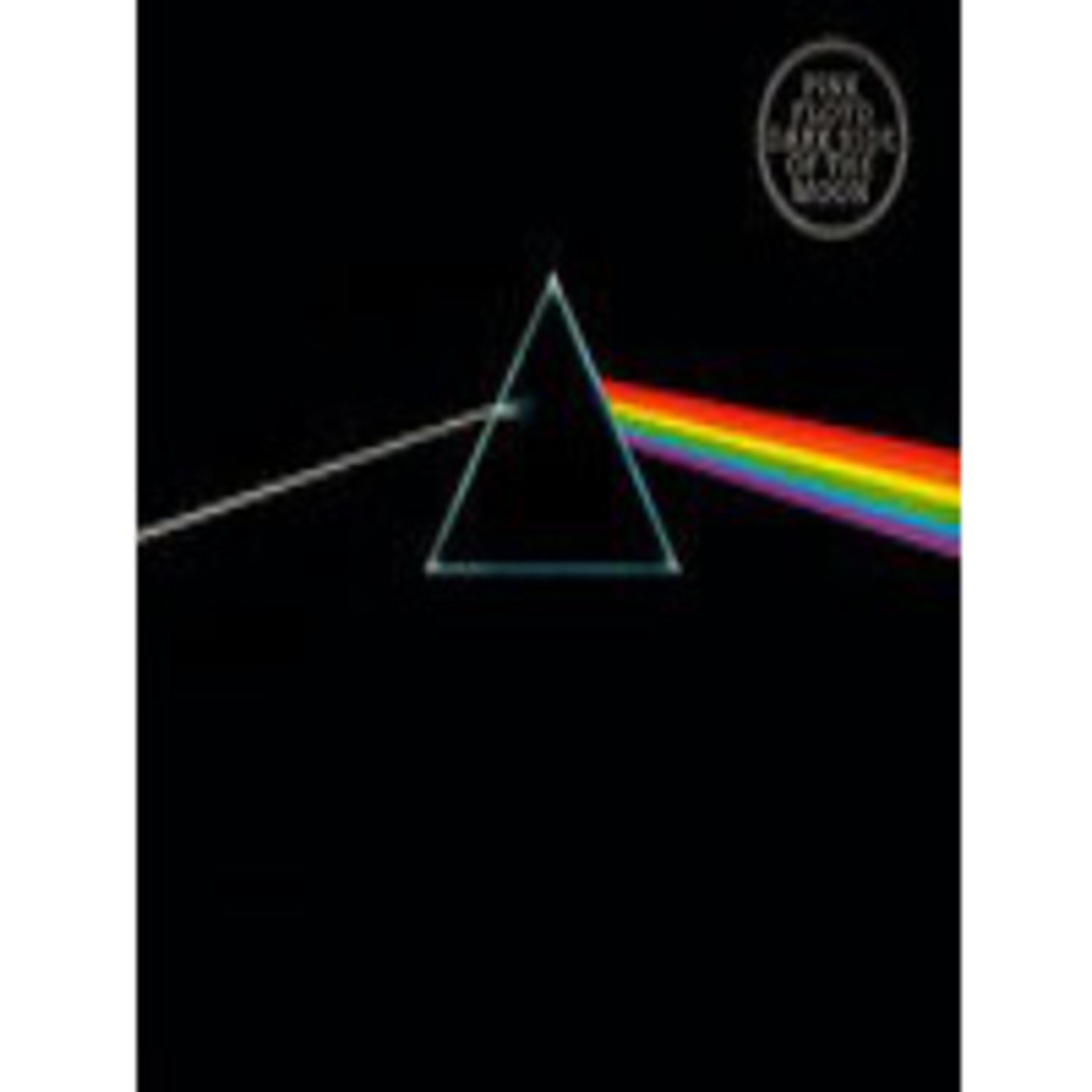 Discos para una isla Desierta - Pink Floyd episode artwork