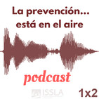 La prevención... está en el aire (1x2)