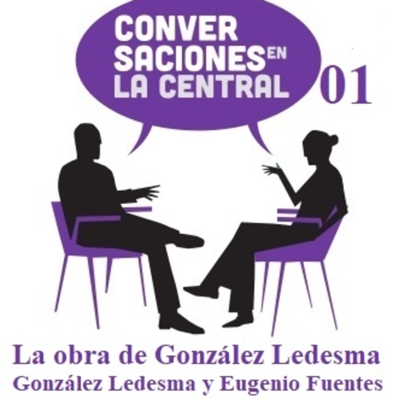 Conversaciones en la Central