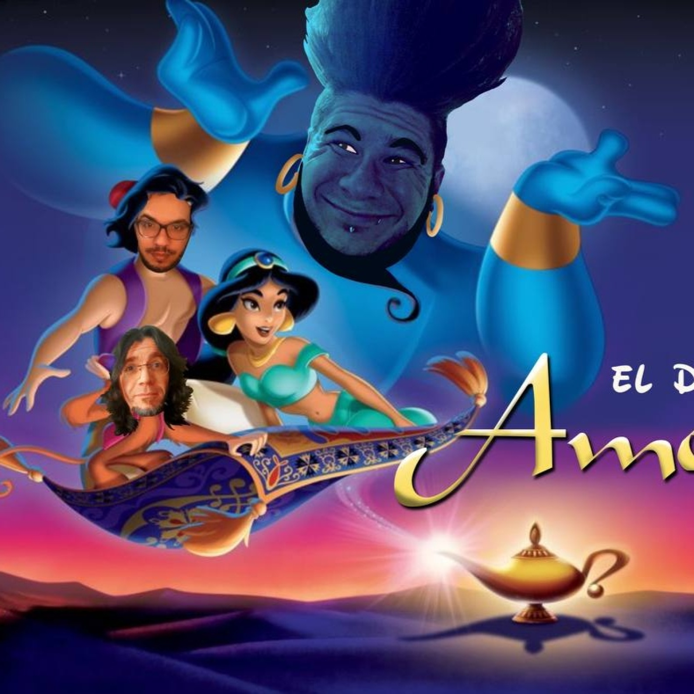 El Dado Único 2x12 - Gala Totufos 2022