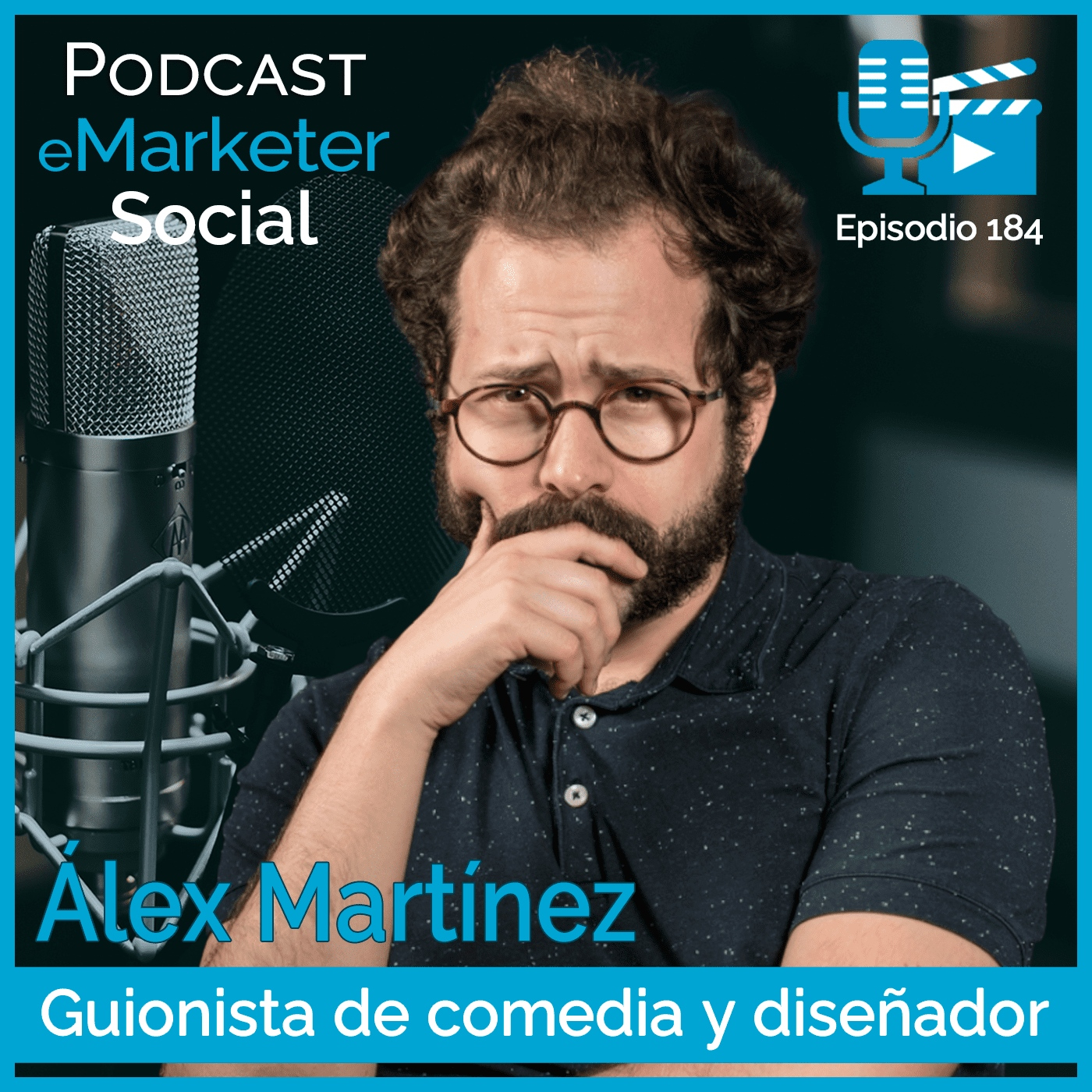 Podcast eMarketerSocial