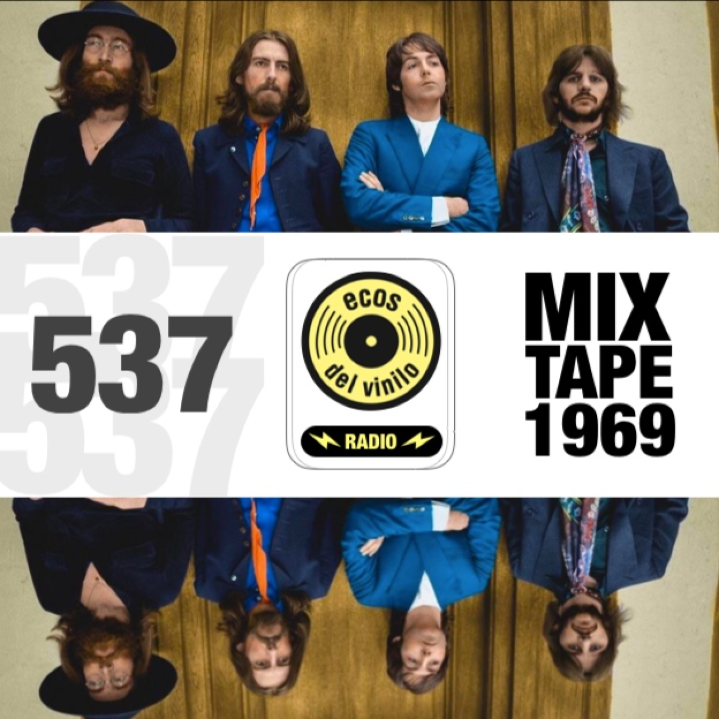 Ecos del Vinilo Radio