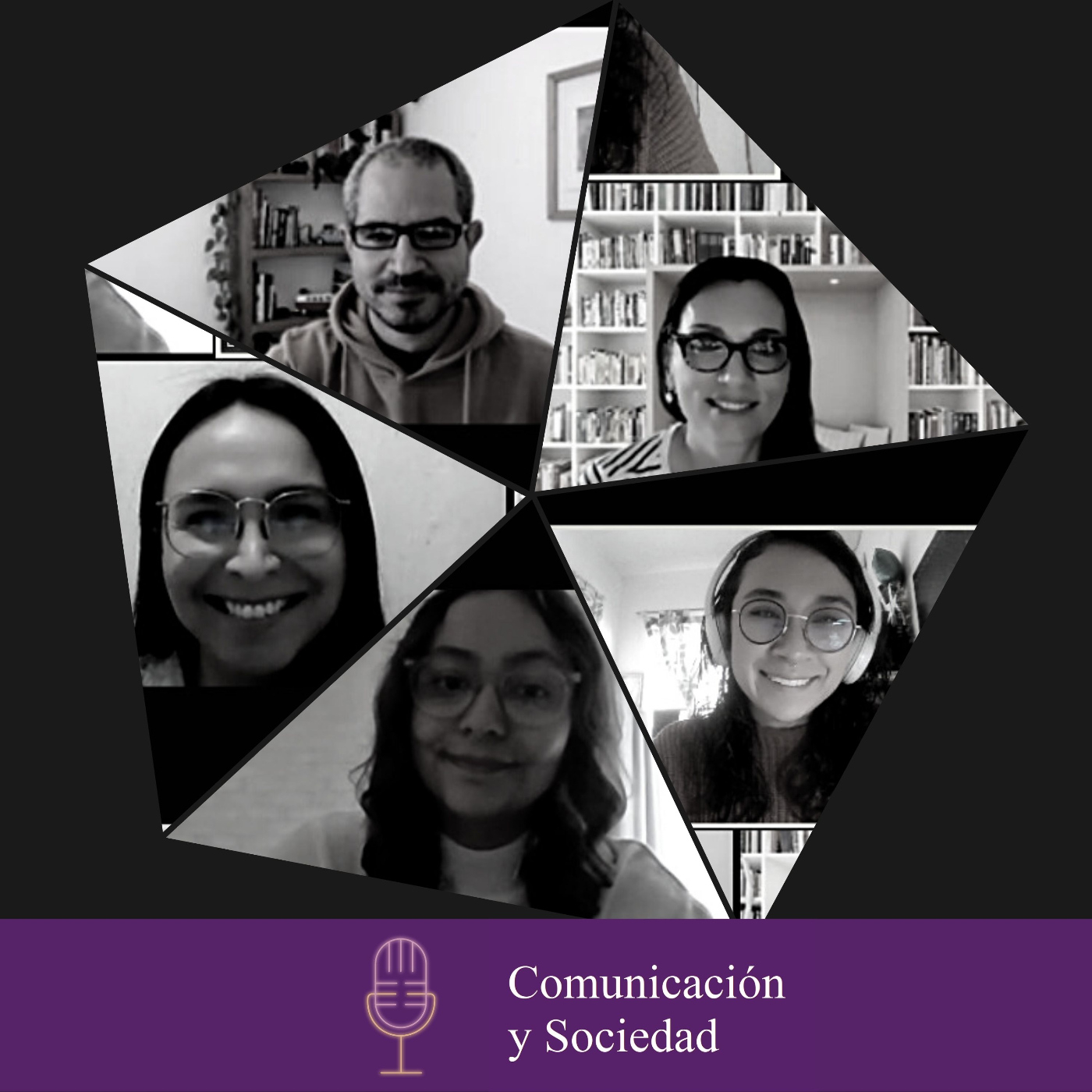 Comunicación y Sociedad