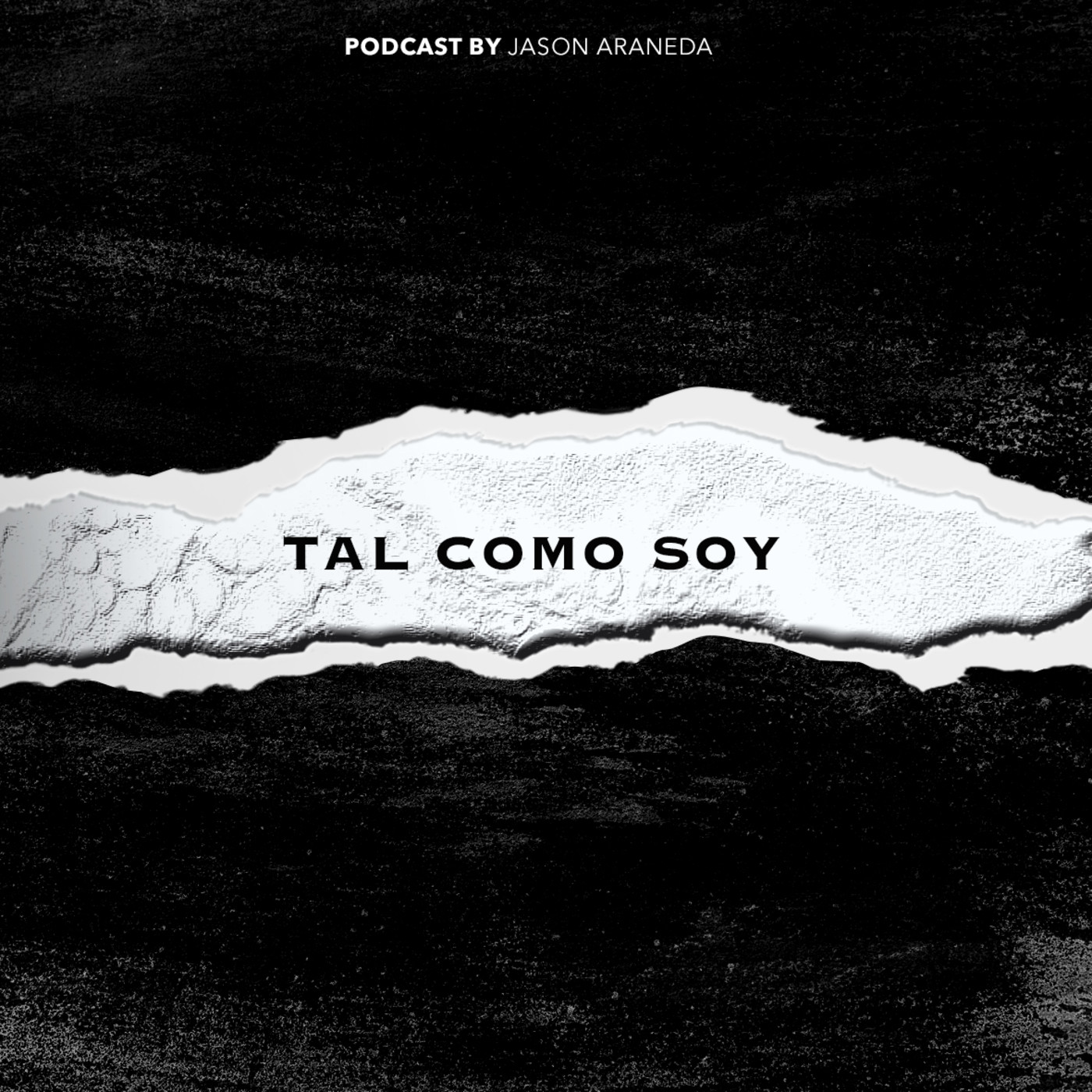 Tal como soy