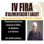 Tratando de forma natural el SIDA, la Malaria y el Cáncer - Dr. Keith Lindsey