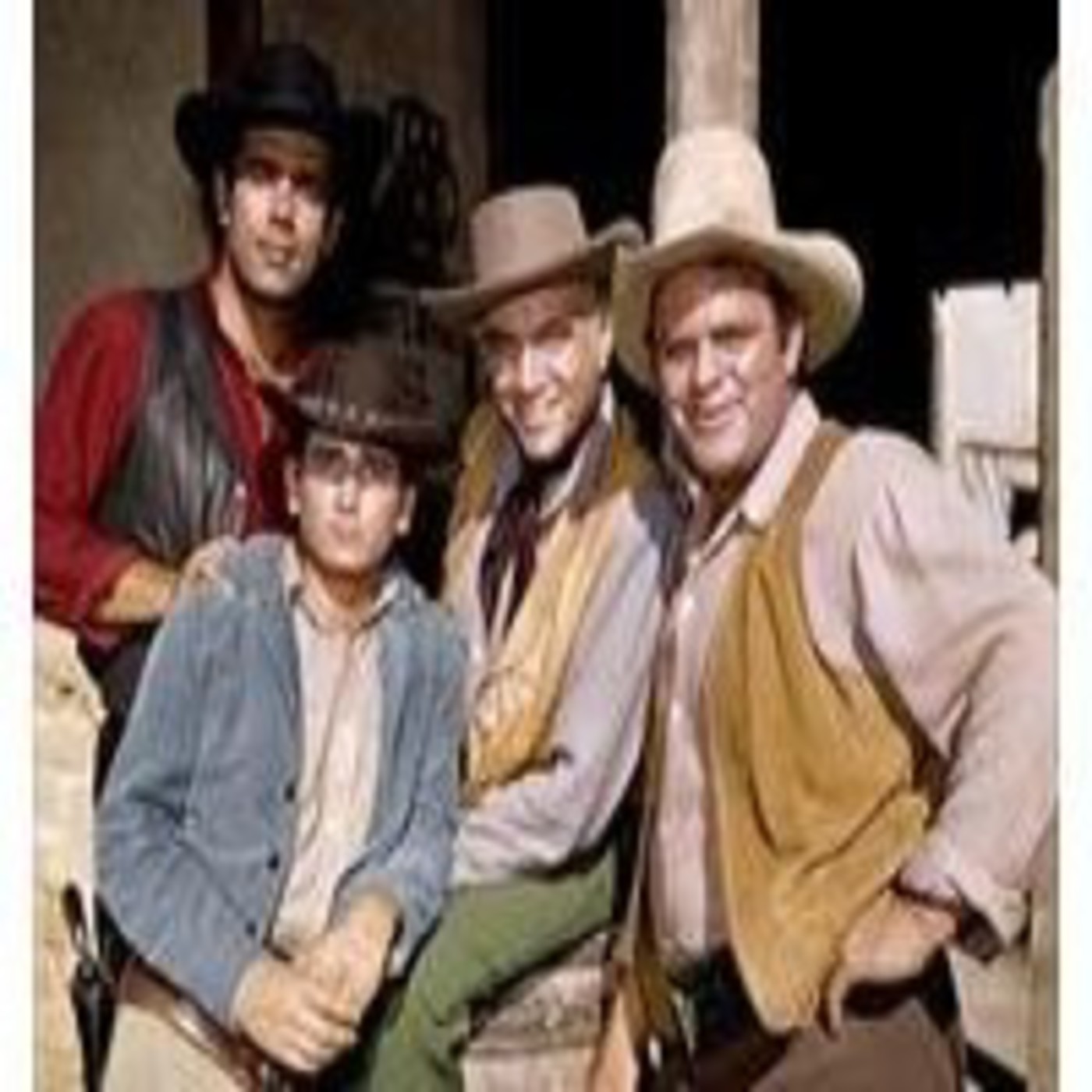 Las series de televisión de 1963 - El baúl de los recuerdos nº20 (1/T) episode artwork