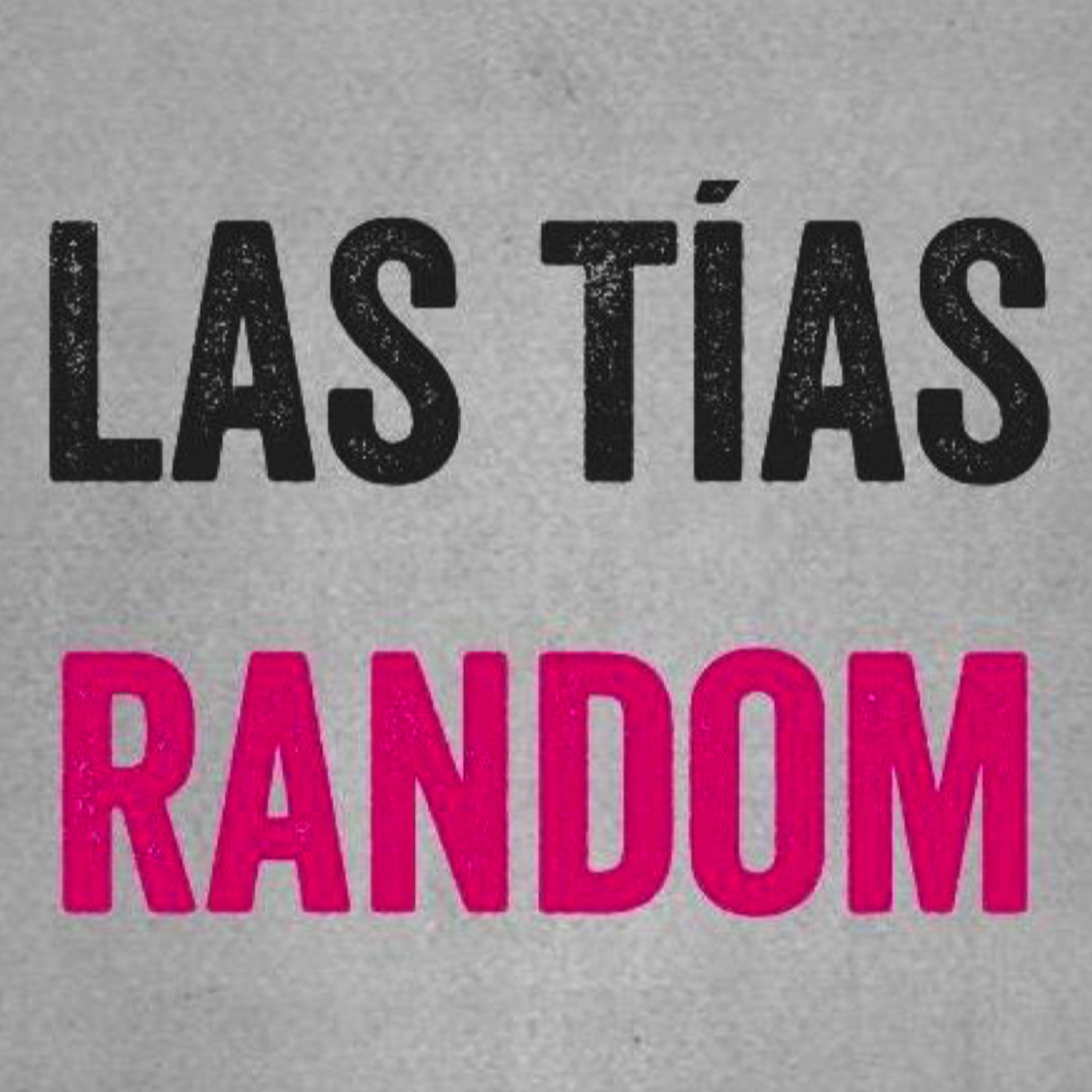 Las Tias Random