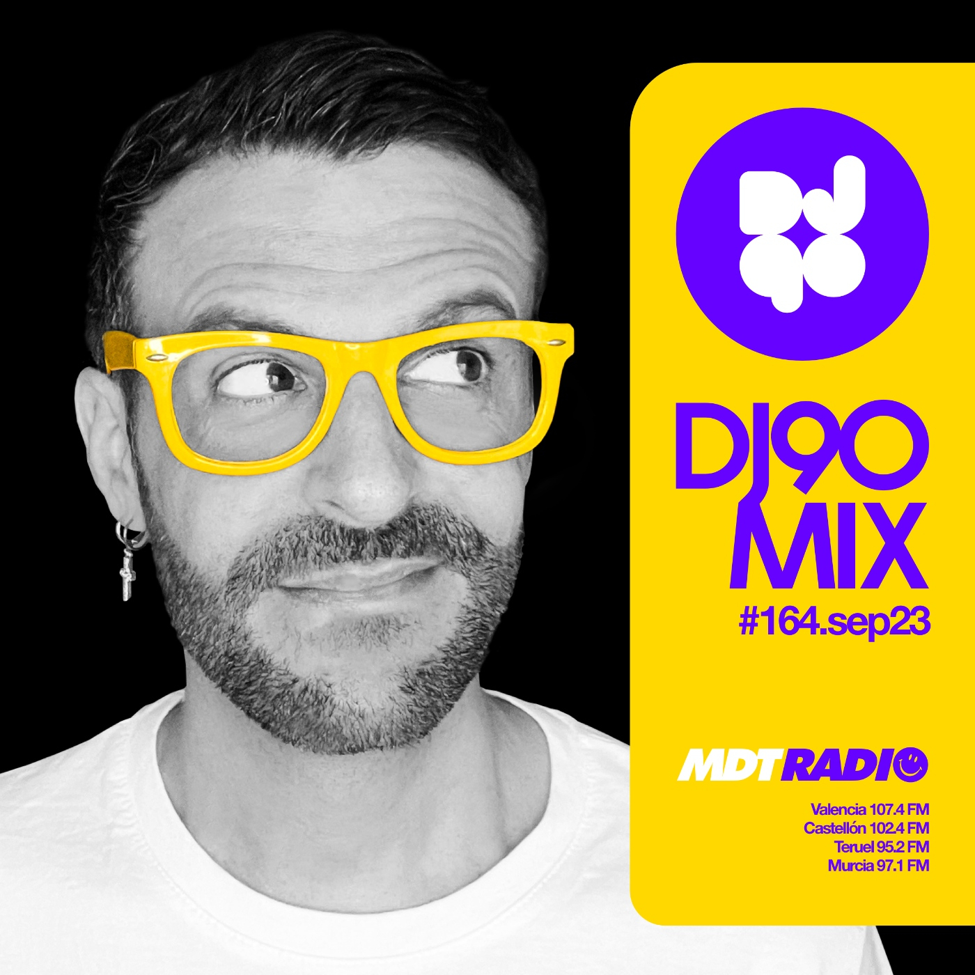 DJ90 Mix