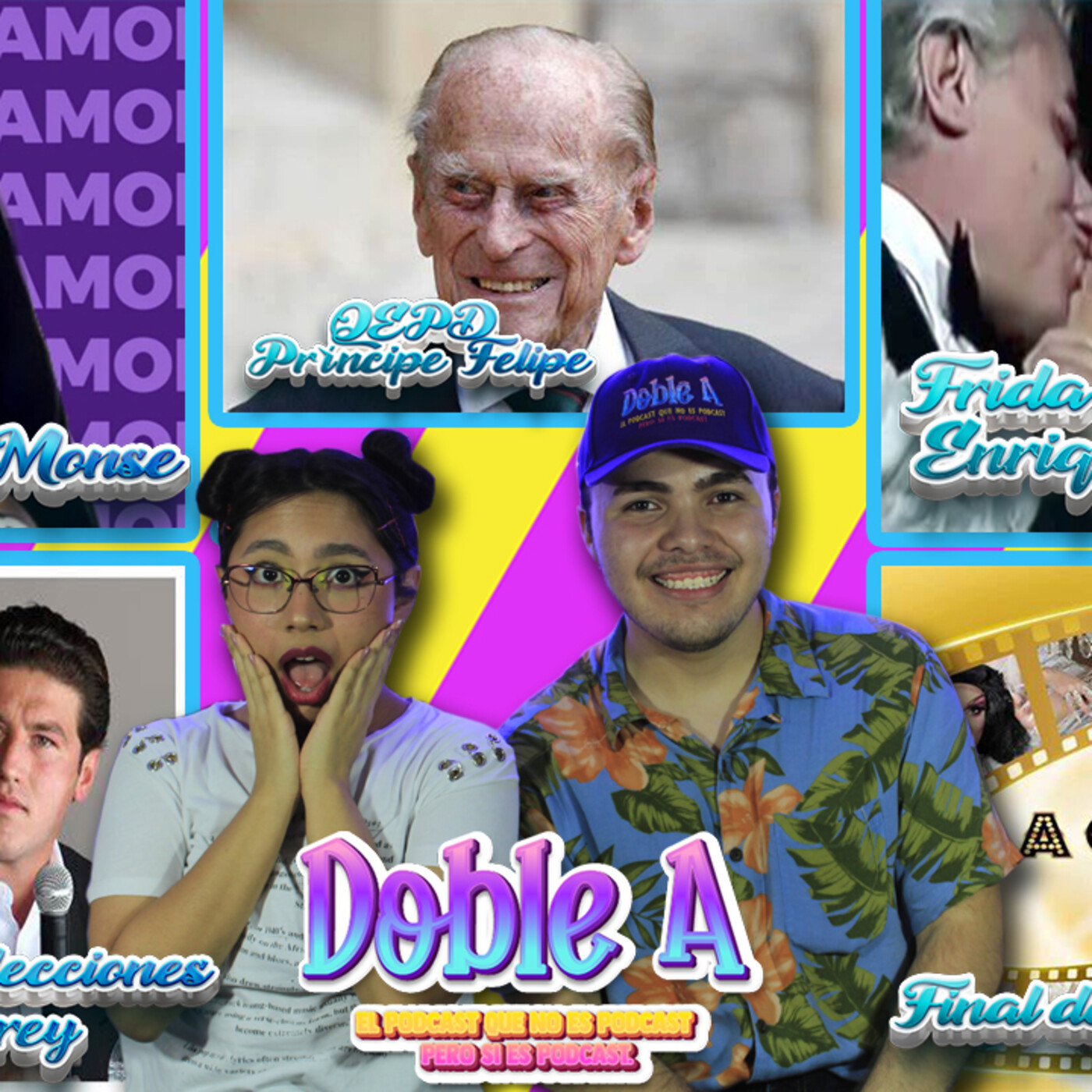 Doble A