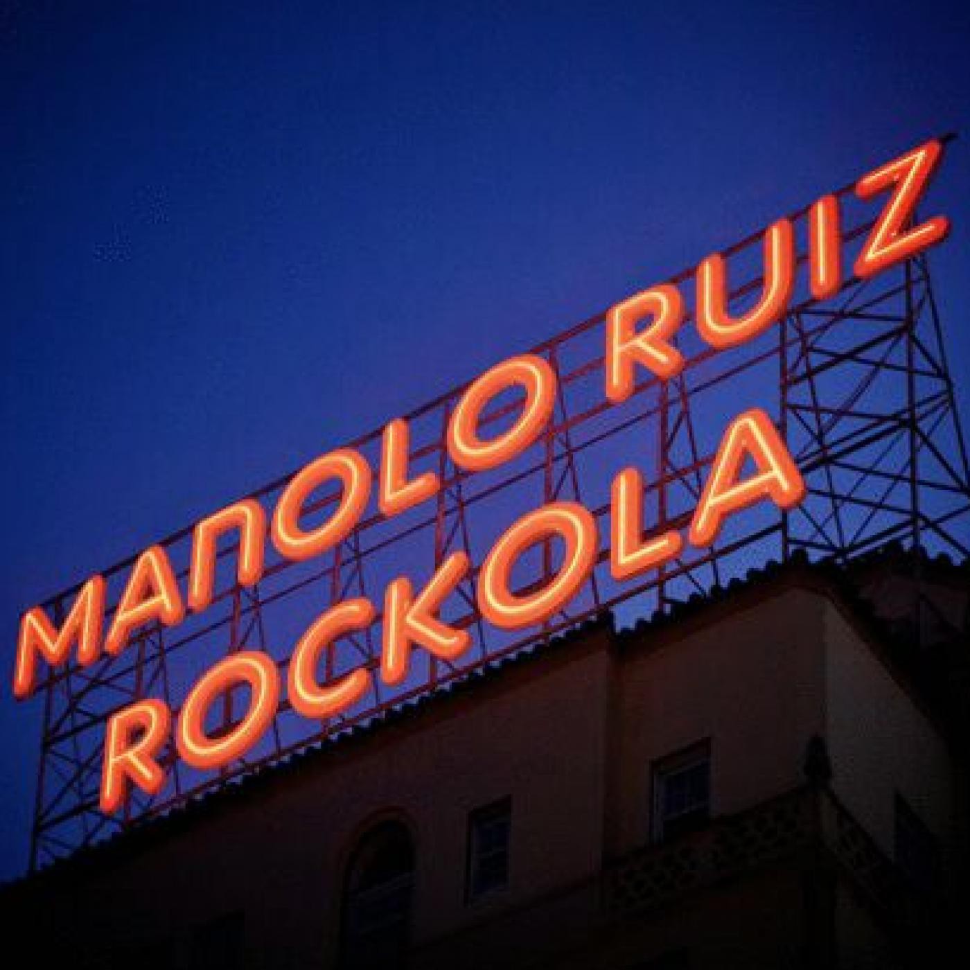 Podcast Abrucena Radio & Roquetas Radio.es