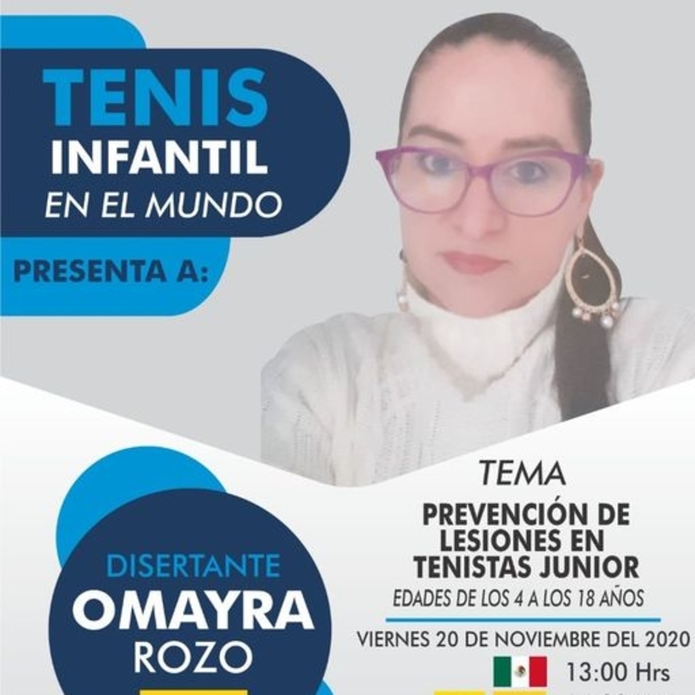 tenis-infantil
