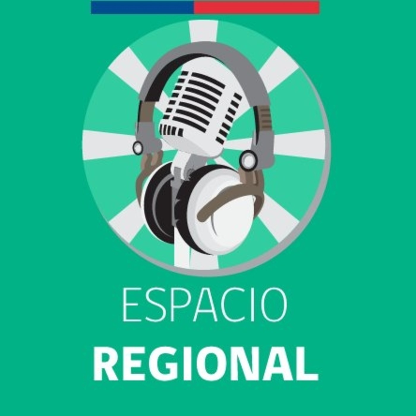 Espacio Regional